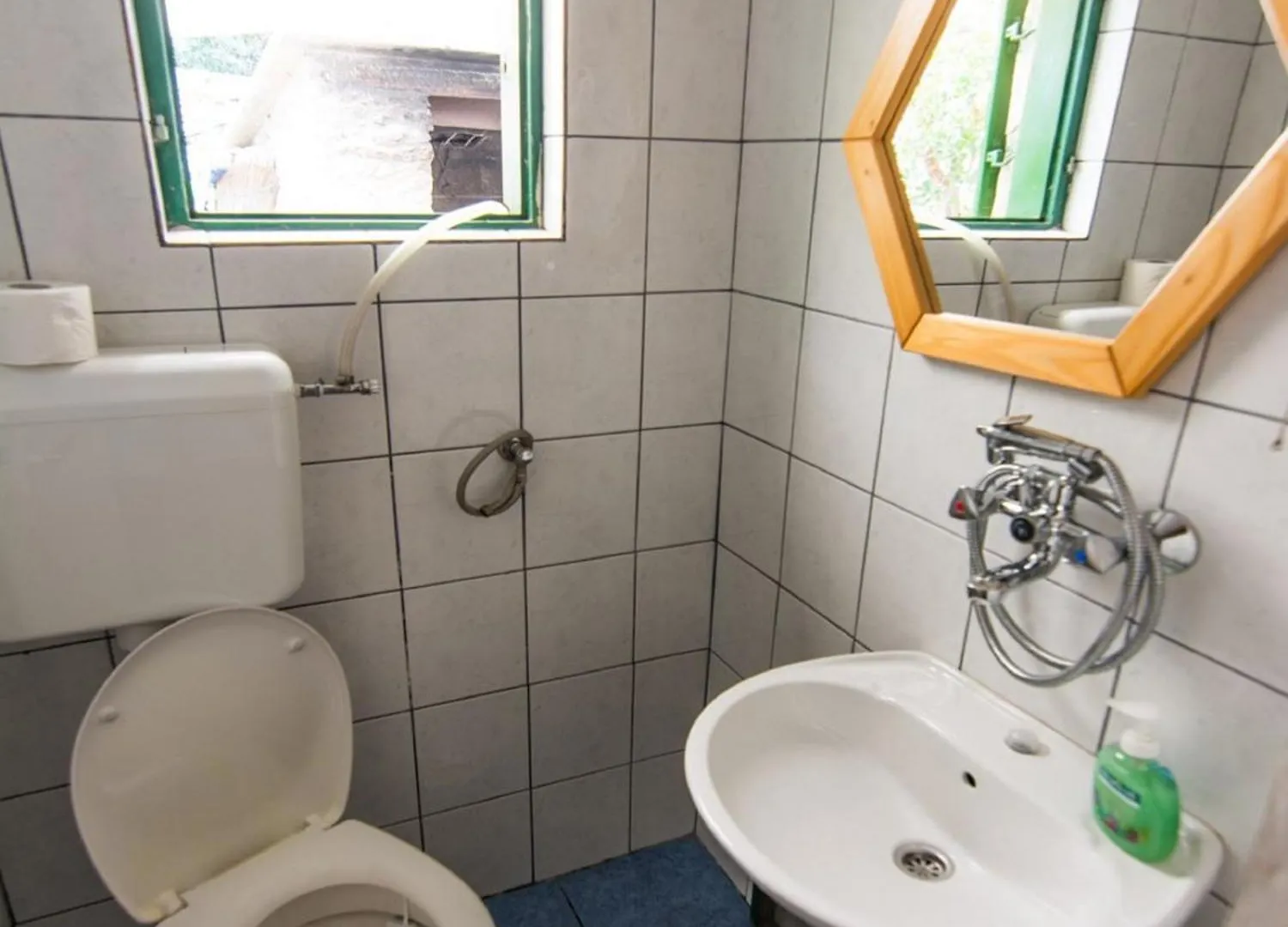 House Lady Anna Villa Pašman Tatil Evi