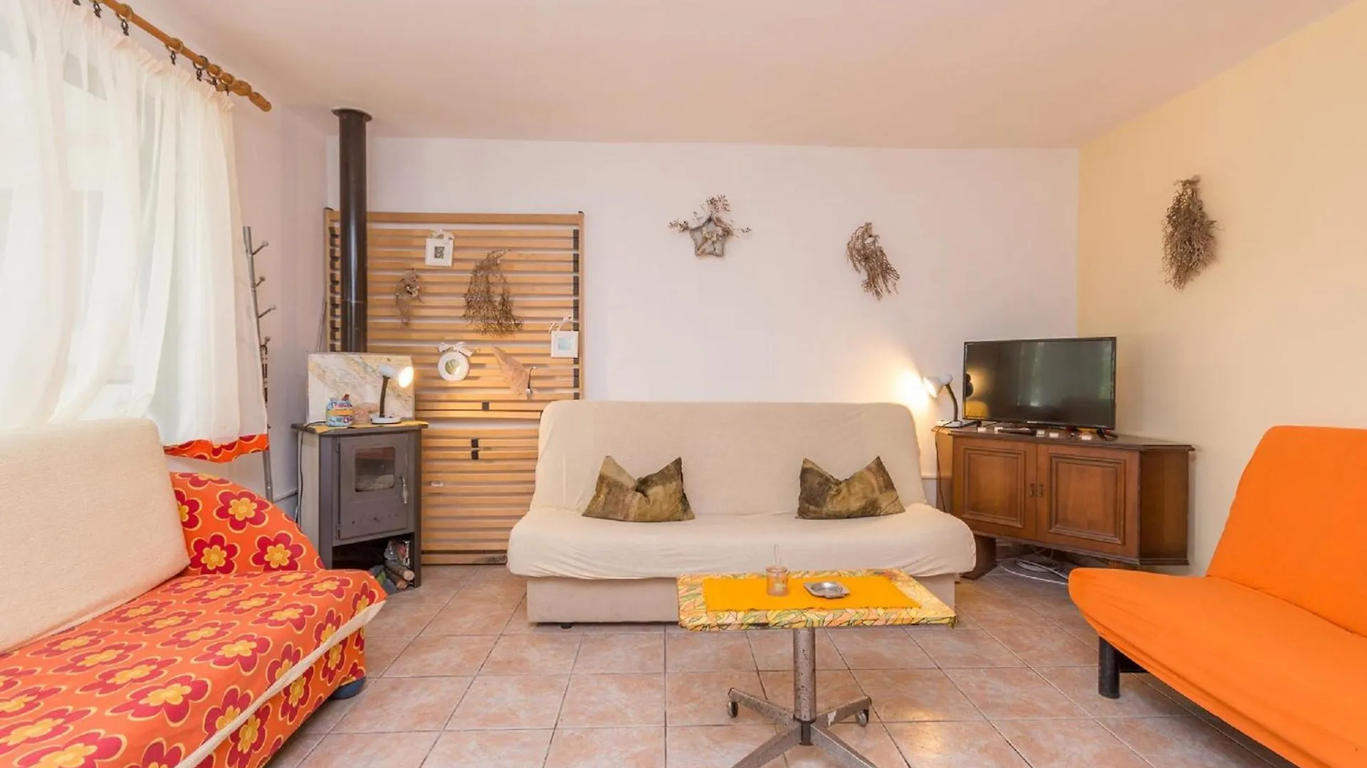House Lady Anna Villa Pašman 0*,  Hırvatistan
